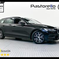 VOLVO V60 (2018-->) - V60 B4 (d) automatico Core