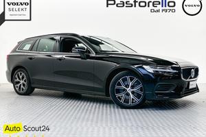 VOLVO V60 (2018-->) - V60 B4 (d) automatico Core