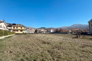 Terreno edificabile zona residenziale
