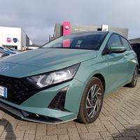 Hyundai i20 1.0 T-GDI 48V iMT Connectline