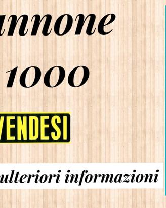 082/20 CAPANNONE 1000 mq in provincia di Sondrio