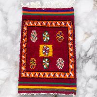 Tappeto Berbero Artigianale in Lana - 110 cm x 70