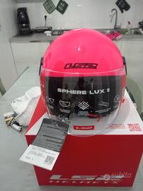casco ls2 nuovo 35€