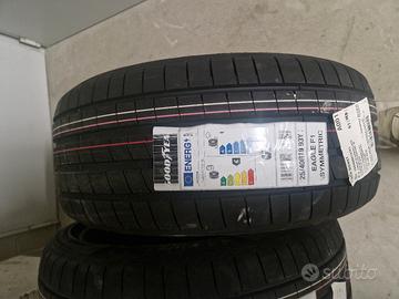 gomme auto nuove x bmw estive good year