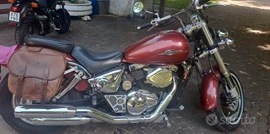 Suzuki 800