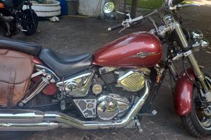 Suzuki 800