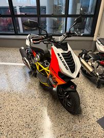 Italjet dragster 300 malossi