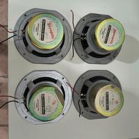 Altoparlanti hifi (Mordaunt short 860)