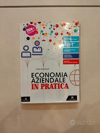 Economia aziendale in pratica 1