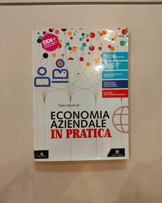 Economia aziendale in pratica 1