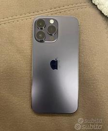 Iphone 14 Pro Max 258 Gb