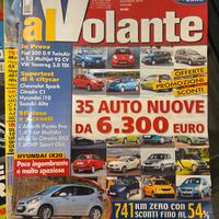 Riviste In Selle e Al Volante