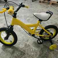 bicicletta bambini 
