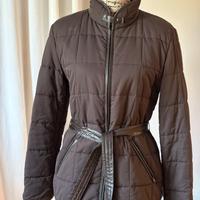 Giaccone trapuntato I Blues di Max Mara