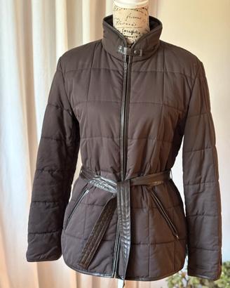 Giaccone trapuntato I Blues di Max Mara