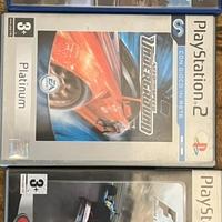 Giochi di guida per playstation 2
