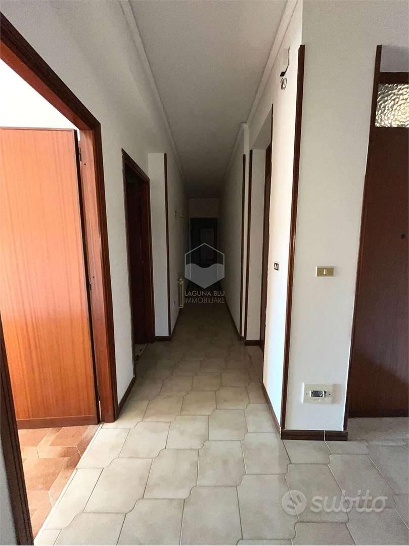 Apartment in Marsala, Rione Sappusi, Trapani - Altro