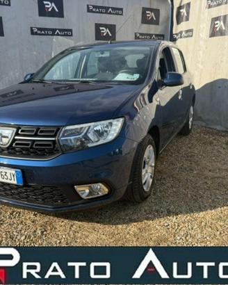 DACIA Sandero Streetway 1.0 SCe 75 CV S&S Comfor