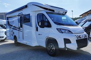 CI INTERNATIONAL MAGIS 95 XT