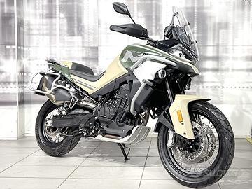 CFMoto 800MT Limited Edition