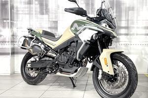 CFMoto 800MT Limited Edition
