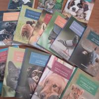 libri di animali 