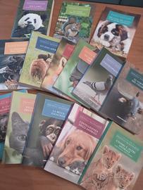 libri di animali 