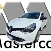 RENAULT Clio VAN ENERGY 1.5 DCI 75cv 2 posti - F