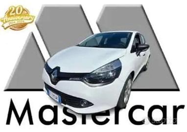 RENAULT Clio VAN ENERGY 1.5 DCI 75cv 2 posti - F
