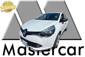 RENAULT Clio VAN ENERGY 1.5 DCI 75cv 2 posti - F