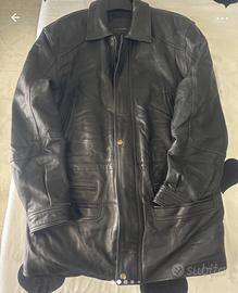 Capi vintage in pelle