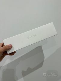 Apple Watch Serie 9 45 mm silver