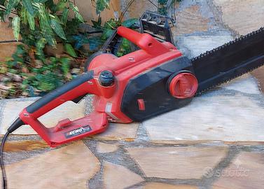 Motosega elettrica Einhell GH-EC 1835 