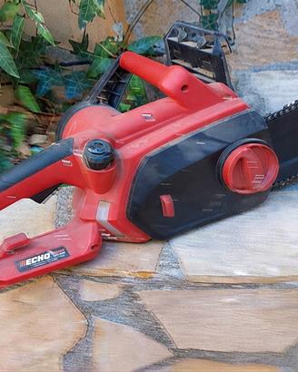 Motosega elettrica Einhell GH-EC 1835 