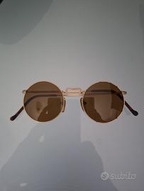 Occhiali da sole vintage Armani