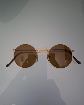 Occhiali da sole vintage Armani