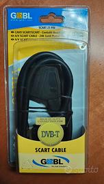 Cavo scart GBL 