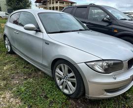 Bmw serie 1 120d (E81) 2007