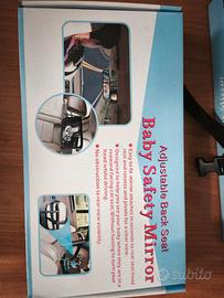 2 Specchietto Auto Bambino - Baby Safety Mirror