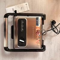 Bistecchiera Rowenta