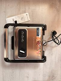 Bistecchiera Rowenta