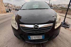 Opel Corsa 1.3 Multijet 90 CV- 6 MARCE-BLUETOOTH