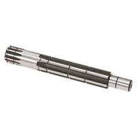 Albero secondario nudo per Minarelli AM6 Top AM000