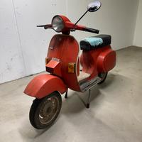 Vespa 50 Pks CONSERVATA
