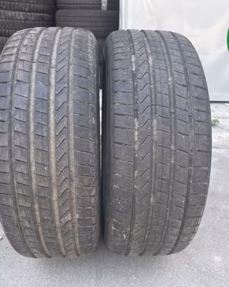 gomme usate 2055516 Estivo HANKOOK - Ven - 004