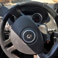 Clio III 2012 hatchbach