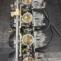 Carburatori Mikuni Bimota SB6/R Codice 3LH01T221