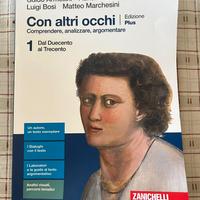 Con altri occhi 1 edizione plus