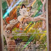 Carta pokemon