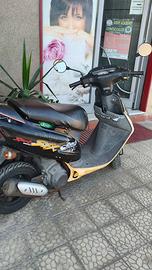 Honda sfx sport